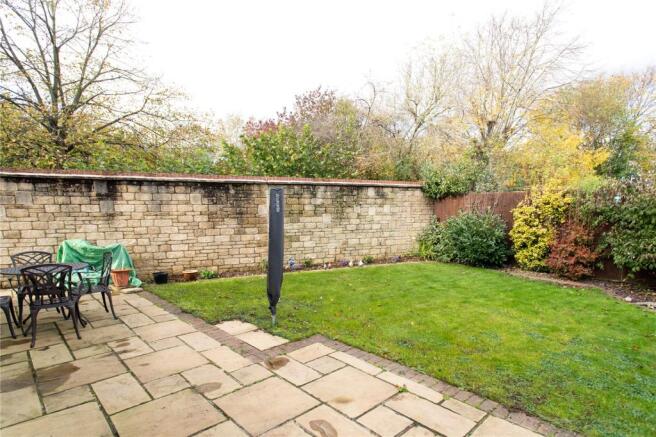 Garden 1