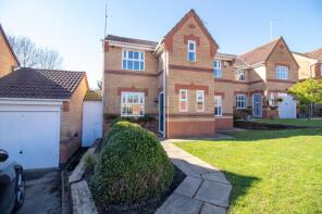 48, Bright Meadow, Sheffield S20 4SY