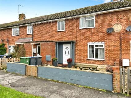 Queens Road, Westbury