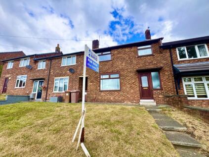Bowness Avenue, St Helens
