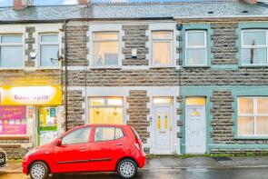 26, Bridge Street, Barry CF63 1LD