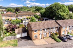 12, Pennyfield, Cobham KT11 1DD