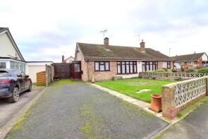 Heathmynd, High Street, Church Eaton, Stafford ST20 0AJ