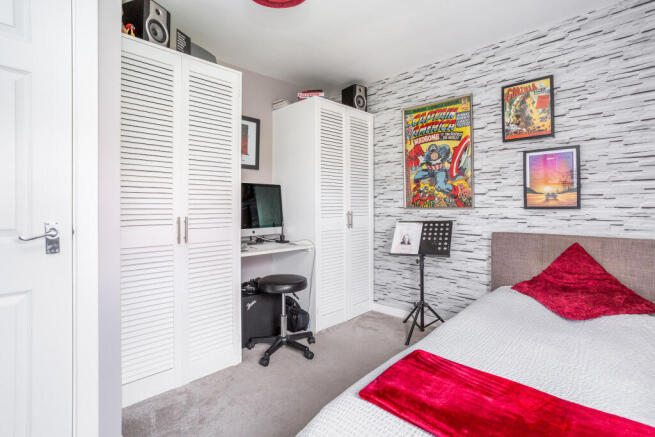 Bedroom 4