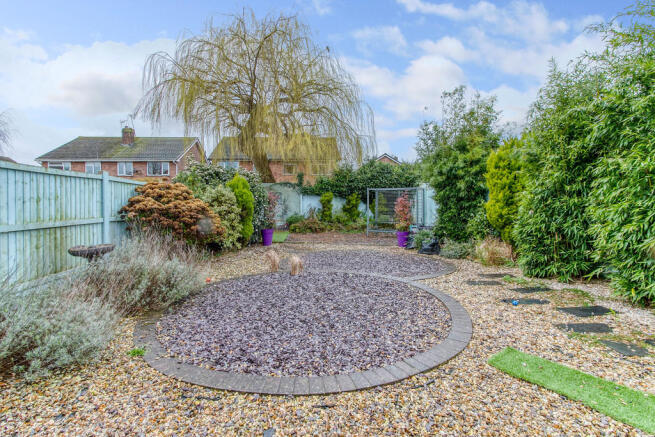 Garden - Aspect 2