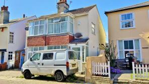 15, Suffolk Street, Walton On The Naze CO14 8AR