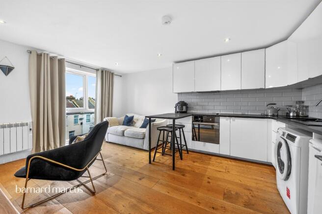 2, The Retreat, Thornton Heath photo 2