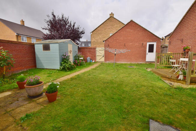 GARDEN