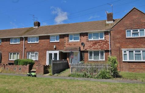 Hipley Road, West Leigh