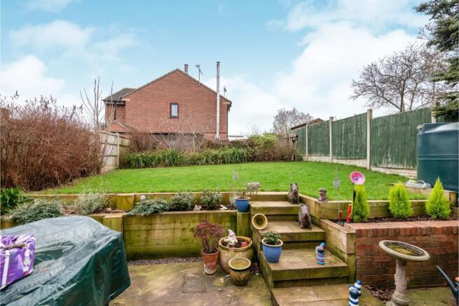 Gardens: