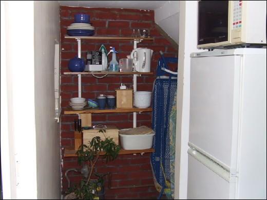 Kitchen store