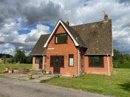 Thistledown, Alresford Road, Winchester SO21 1HL
