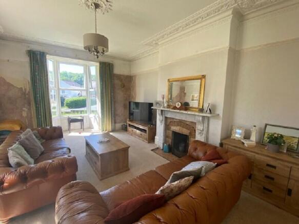 Reception Room 1