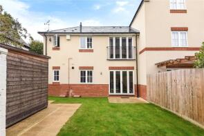 9b, Osler Road, Oxford OX3 9BH