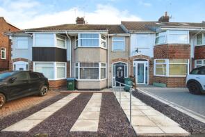 177, Prince Of Wales Road, Coventry CV5 8GT