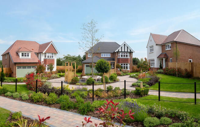 3 bed Detached for sale Image 10