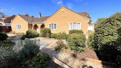 Ambridge Way, Church Road, Emneth, Norfolk