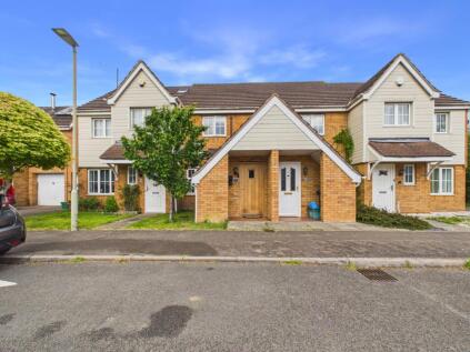 Cypress Gardens, Longlevens, Gloucester, Gloucestershire, GL2
