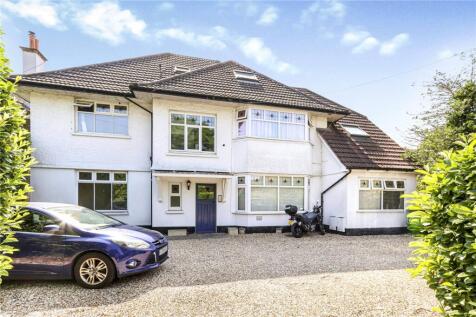 Beechey Road, East Common, Bournemouth, BH8