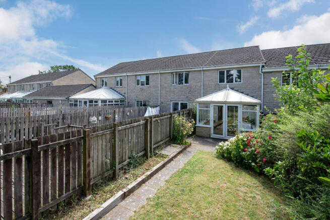 2 bed Town House for sale Image 4