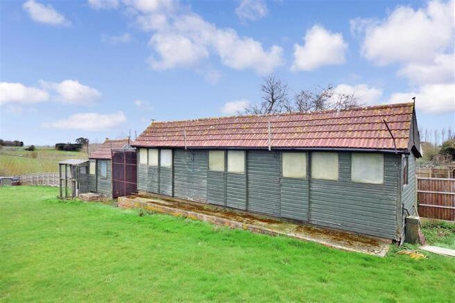 Workshop/Outbuildings