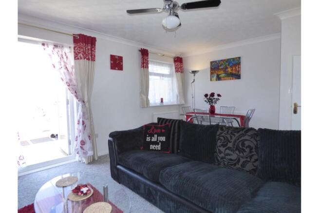 Living / Dining Room