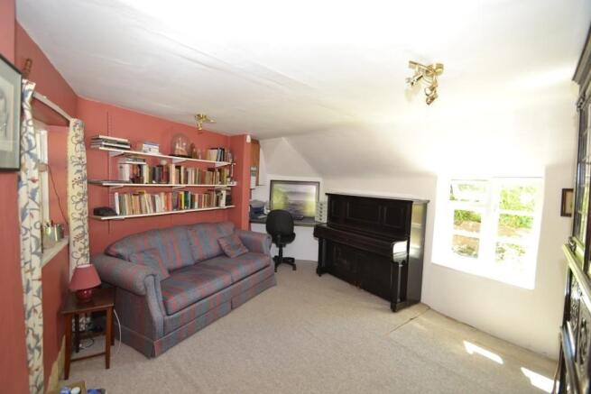 Music Room