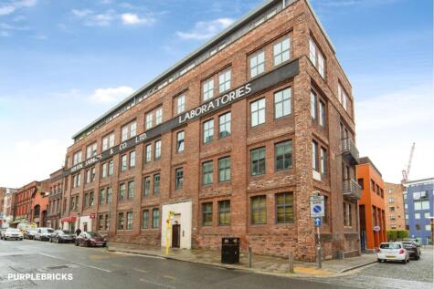 Duke Street, Liverpool, L1