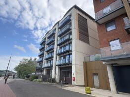 141, Stoke Quay, Ipswich IP2 8SN
