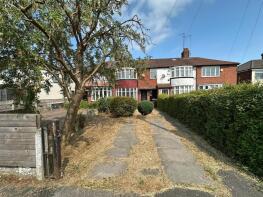 11, Lilmore Avenue, Manchester M40 1EY