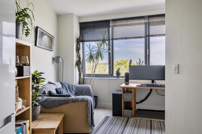 Open Plan / Living Area