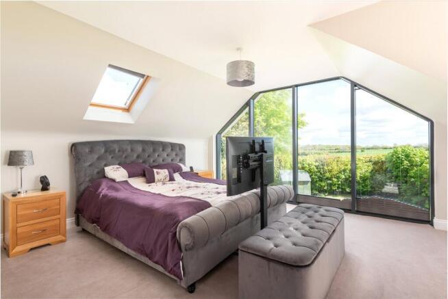 Principal Bedroom