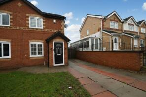 16, Maurice Street, Salford M6 7DG