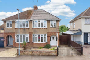 6, East Avenue, Kettering NN15 7AD