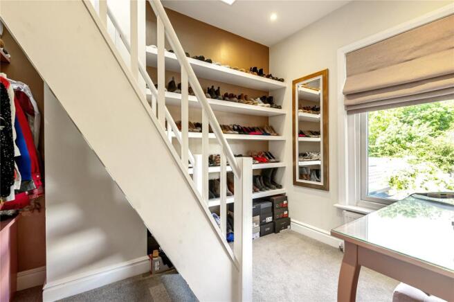 Dressing Room