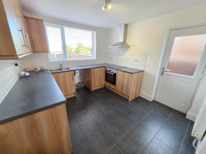 Wheatley Street, Denaby Main, DN12