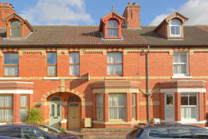 10, Park Street, Wellington, Telford TF1 3AE
