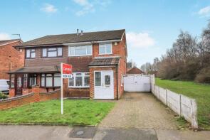 2, Clanfield Avenue, Wolverhampton WV11 2PJ