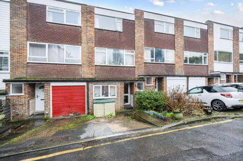 Woodlands, Constitution Hill, Woking, Surrey, GU22