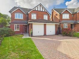 8, Calday Grove, St. Helens WA11 9RS