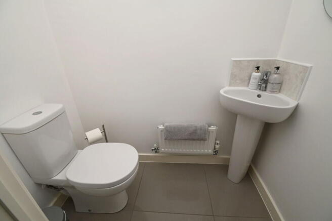 3 bed Detached for sale Image 10