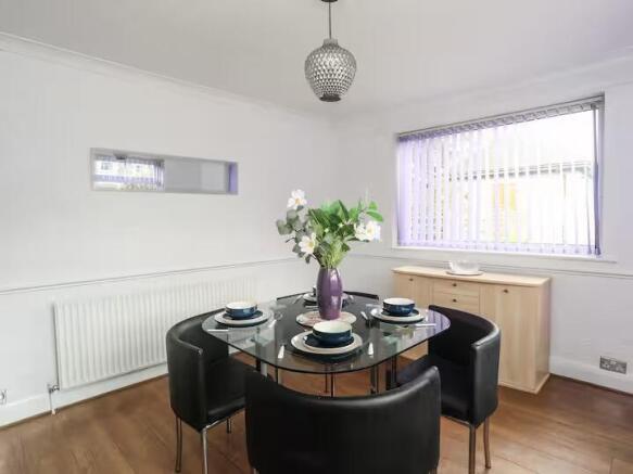 Haddef, Gilfach Road, Penmaenmawr, Conwy, LL34 6HU, Conwy photo 5
