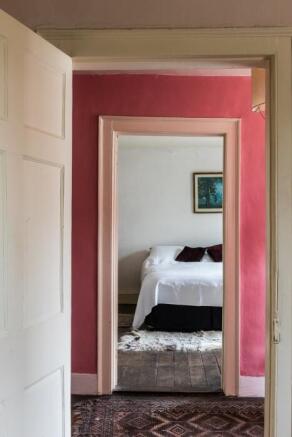 Grade II listed Period Residence