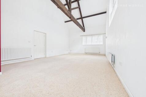 Chandlers Wharf, St. Neots, Cambridgeshire, PE19