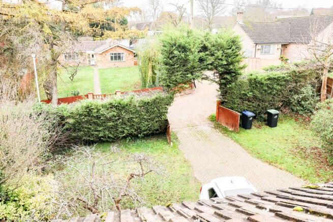 View from Property at Front