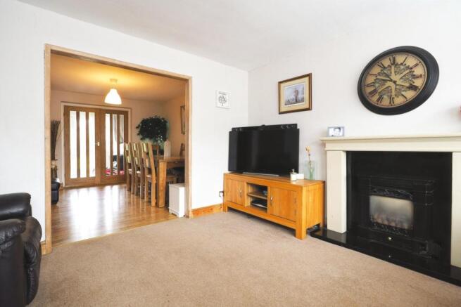 Living / Dining Room