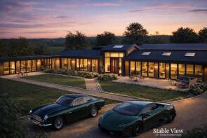 Elms Lodge Farm, Melton Road, Barrow Upon Soar LE12 8HX