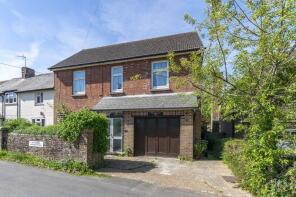 10, Gordon Road, Buxted TN22 4LQ