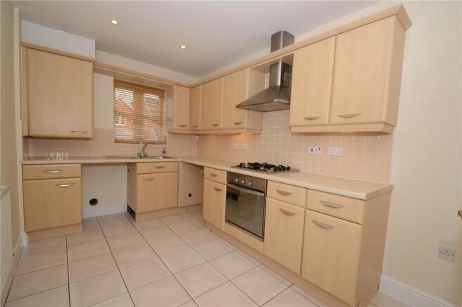 Kitchen - V1