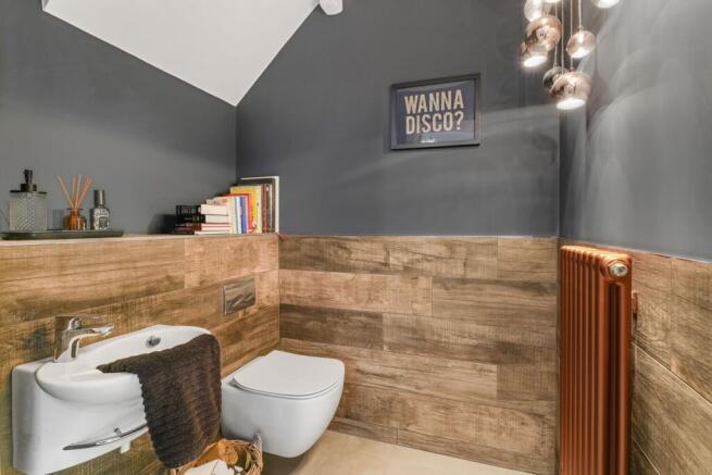 Cloakroom